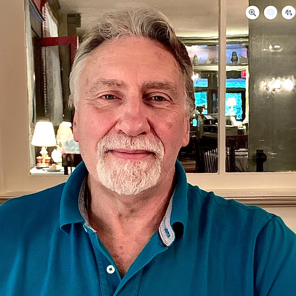 Richard Cerny STCGNY Board Member