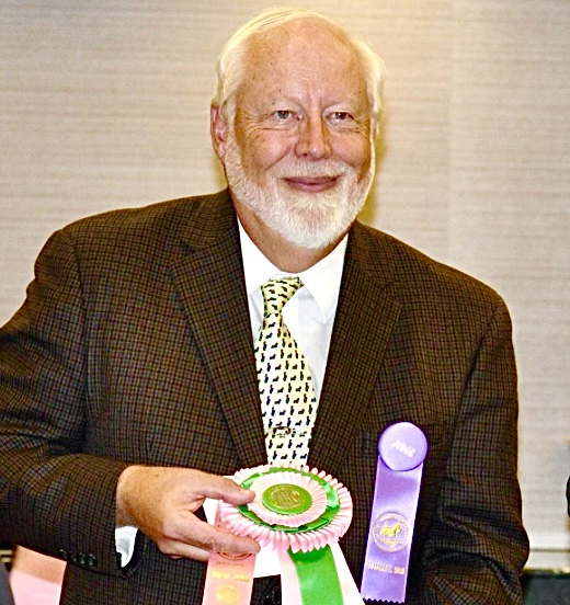 Cliff Schultz STCGNY Board
