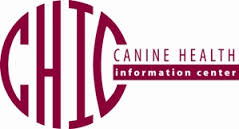 Canine-Health-Information-Center
